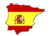 ESTIGMA II - Espanol